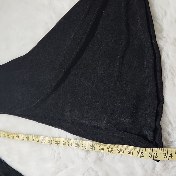 Princess Polly Flare Boggie Pants - Picture 9 of 11